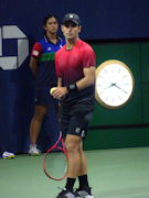 Marcos Giron