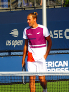 Lukasz Kubot