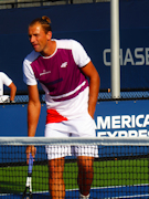 Lukasz Kubot