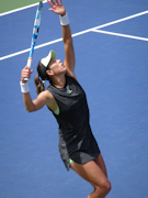 Garbine Muguruza