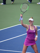 Alison Riske