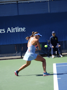 Monica Puig