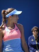 Monica Puig