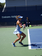 Monica Puig