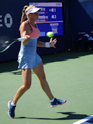 Dayana Yastremska