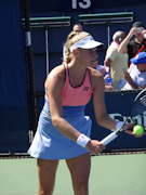Dayana Yastremska