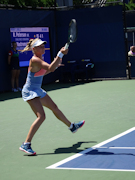 Dayana Yastremska