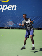 Gael Monfils