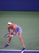 Dayana Yastremska