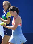 Anastasija Sevastova