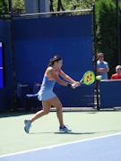 Anastasija Sevastova