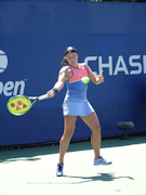Anastasija Sevastova