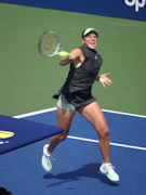 Jelena Ostapenko