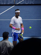 Rafael Nadal
