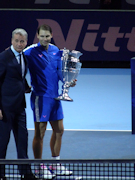 Rafael Nadal