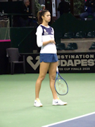 Olga Danilovic