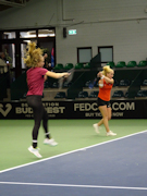 Johanna Larsson, Fanny stlund