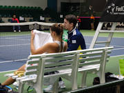 Mirjam Bjrklund, Mattias Arvidsson