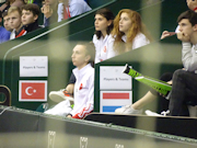 Ipek z, Basak Eraydin, Berfu Cengiz