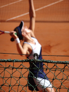 Viktorija Golubic