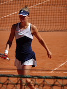 Viktorija Golubic