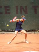 Viktorija Golubic