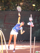 Leonie Kng