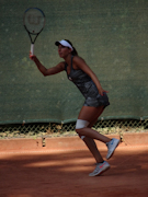 Oceane Dodin
