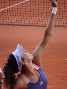 Yasmine Mansouri