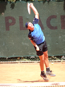 Dominic Stricker