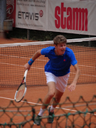 Yannik Steinegger