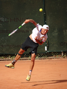 Leandro Riedi