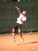 Leandro Riedi