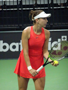 Belinda Bencic