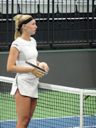 Jil Teichmann