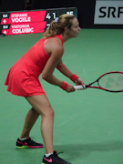 Stefanie Vgele