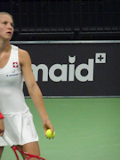 Viktorija Golubic