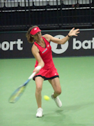 Martina Hingis