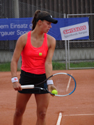 Nina Stadler