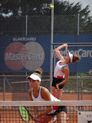Alina Granwehr, Valentina Ryser