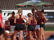 Dalma Galfi, Nina Stadler, Alina Zepfel, Nadine Keller, Jael Schwarz, Nicole Zurbriggen, Sophie Lscher, Paula Cembranos, 