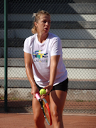 Anastasia Pavlyuchenkova