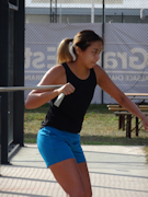 Zarina Diyas
