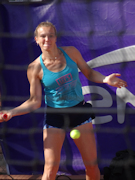 Katerina Siniakova