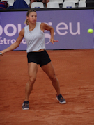 Yulia Putintseva