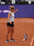 Yulia Putintseva