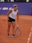 Yulia Putintseva