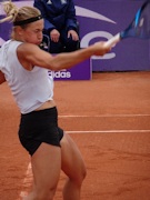 Yulia Putintseva
