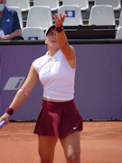 Bianca Andreescu