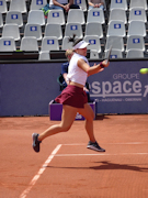 Bianca Andreescu
